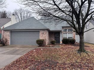 5142 Aspen Talon Ct, Indianapolis, IN 46254