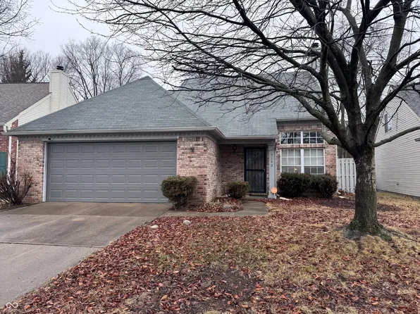 5142 Aspen Talon Ct, Indianapolis, IN 46254