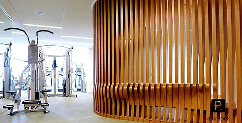 Rented by R New York