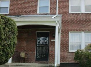 1311 Crofton Rd, Baltimore, MD 21239