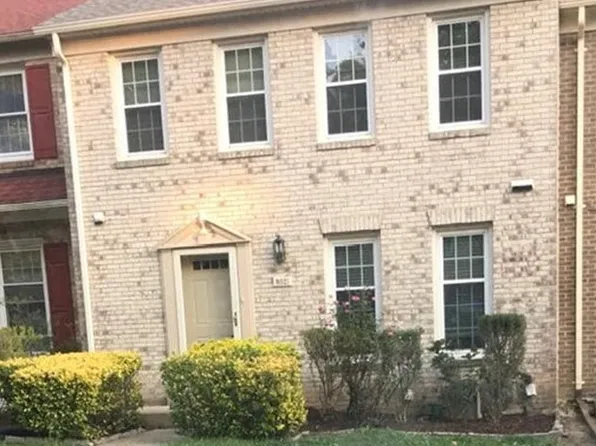 8021 Bethelen Woods Ln, Springfield, VA 22153