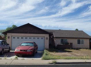 2064 E Delta Ave, Mesa, AZ 85204