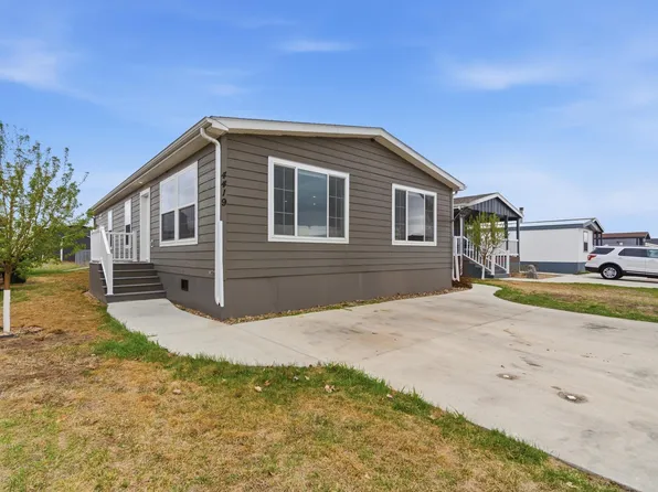 4419 Circlewood Dr, Rapid City, SD 57703