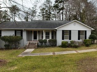 242 Wildwood Dr, Jackson, AL 36545
