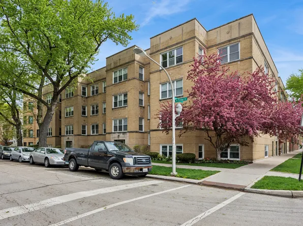 4309 N Troy St APT 2, Chicago, IL 60618