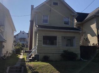 111 Loomis St, Nanticoke, PA 18634