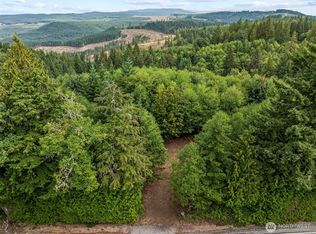 0 Mount Brynion Rd, Kelso, WA 98626