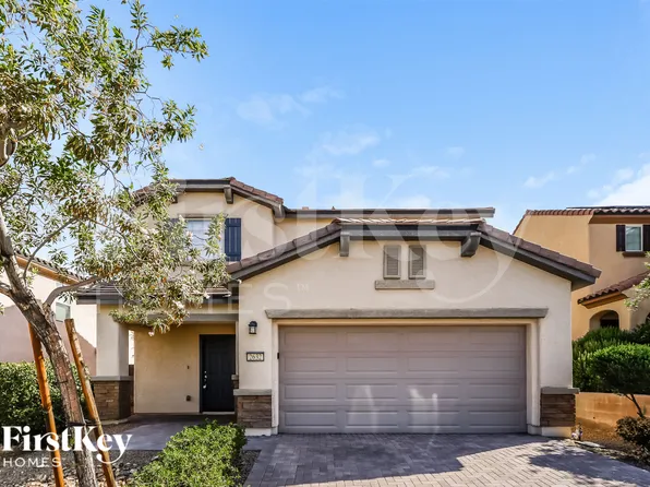 2632 Romarin Ter, Henderson, NV 89044