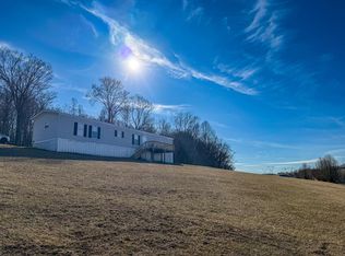 1671 Rickey Rd, Max Meadows, VA 24360