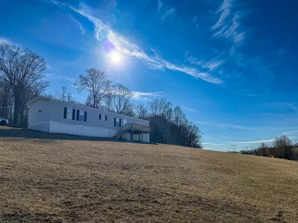 1671 Rickey Rd, Max Meadows, VA 24360