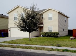 10709 N 30th St, McAllen, TX 78504