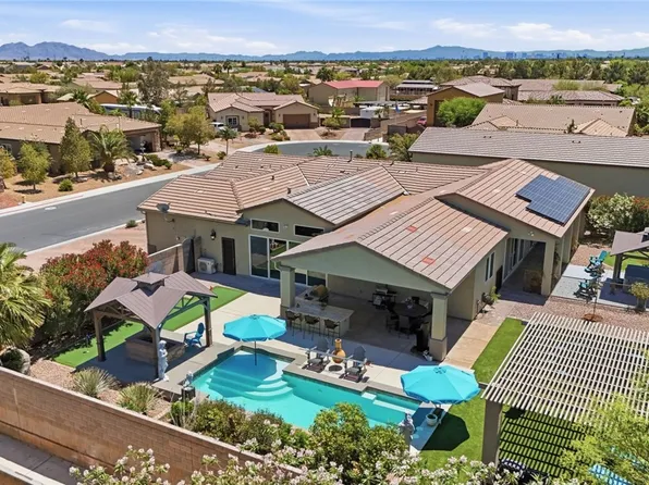 8713 Long Winter Ct, Las Vegas, NV 89131