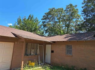 321 Christie Ave, Everman, TX 76140