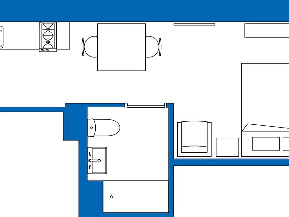 2nd image of 48 Allen St #2C