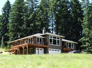 13240 Monmouth Hwy, Monmouth, OR 97361