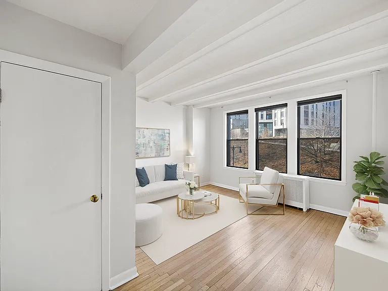 1480 Commonwealth Ave #10 — Photo 3