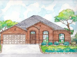 5349 Tobey Ct, Fort Worth, TX 76126