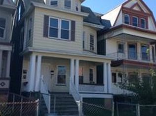 230 Park Ave, Orange, NJ 07050