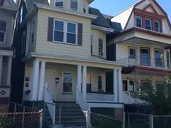 230 Park Ave, Orange, NJ 07050