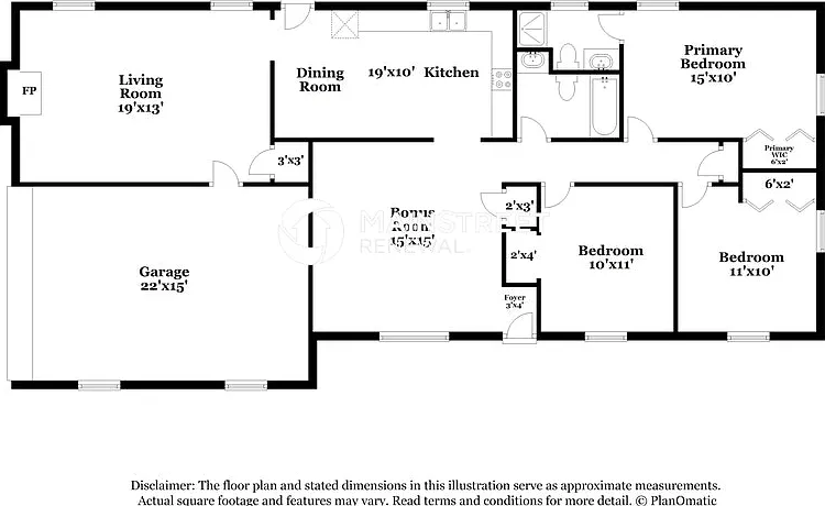 3012 Manchester Dr — Photo 16
