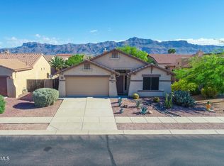 10436 E Peralta Canyon Dr, Gold Canyon, AZ 85118