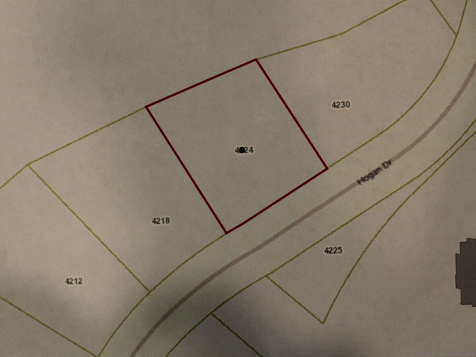 4224 Hogan Dr
