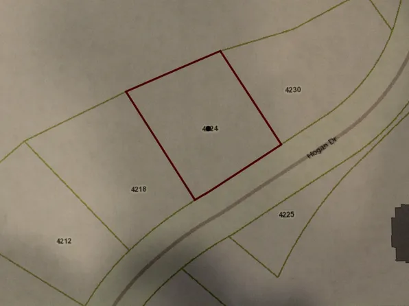 4224 Hogan Dr, Tyler, TX 75709