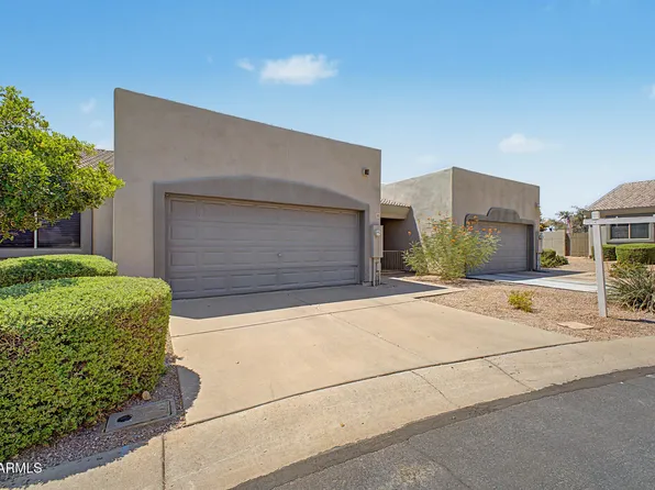 64 N 63RD Street #18, Mesa, AZ 85205