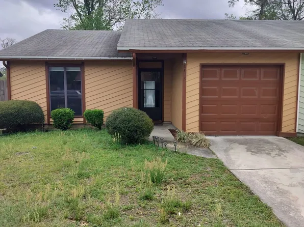 2653 San Francisco Blvd #A, Orange Park, FL 32065