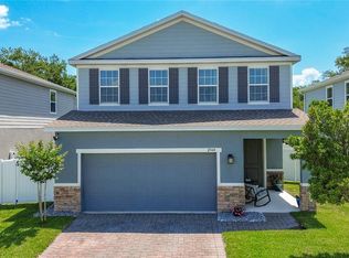 2940 Slough Creek Dr, Kissimmee, FL 34744