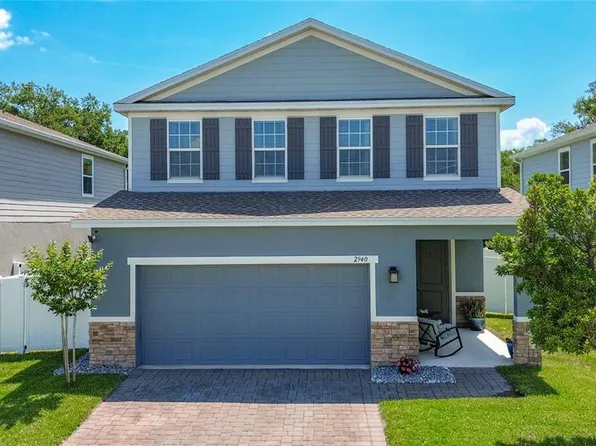 2940 Slough Creek Dr, Kissimmee, FL 34744