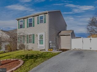 339 Pamela Ln, Lebanon, PA 17042