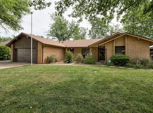 9808 S Youngs Ln, Oklahoma City, OK 73159