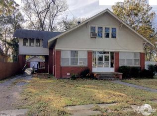 618 SE 4th St, England, AR 72046