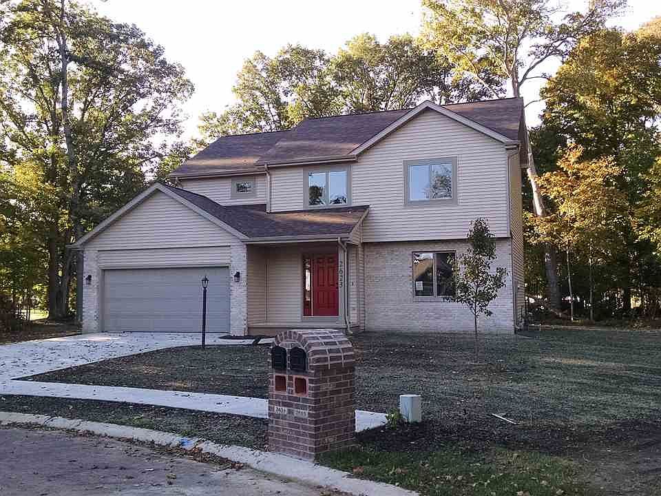 1st image of 2623 Redspire Blvd