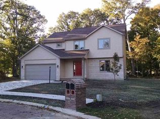 2623 Redspire Blvd, Goshen, IN 46526