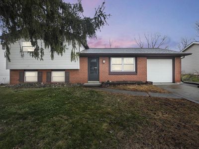 3118 Elmreeb Dr, Columbus, OH, 43219