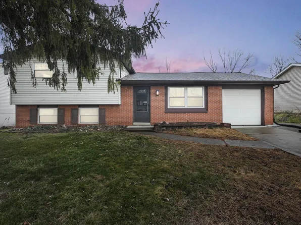 3118 Elmreeb Dr, Columbus, OH 43219