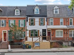 238 E Lemon St, Lancaster, PA 17602