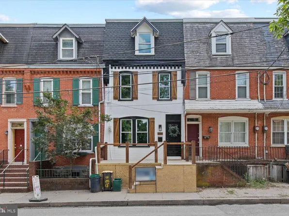 238 E Lemon St, Lancaster, PA 17602