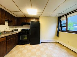 69 Faxon St #3, Newton, MA 02458