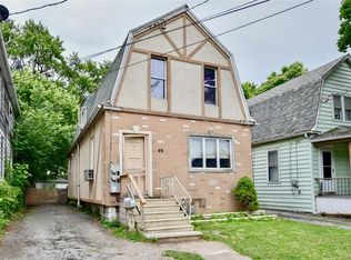 49 Riverside Ave, Buffalo, NY 14207