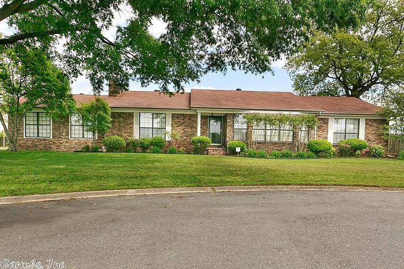 24 Willow Cv, Cabot, AR 72023 Zillow