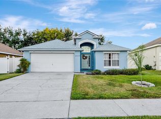 3139 Rawcliffe Rd, Clermont, FL 34714