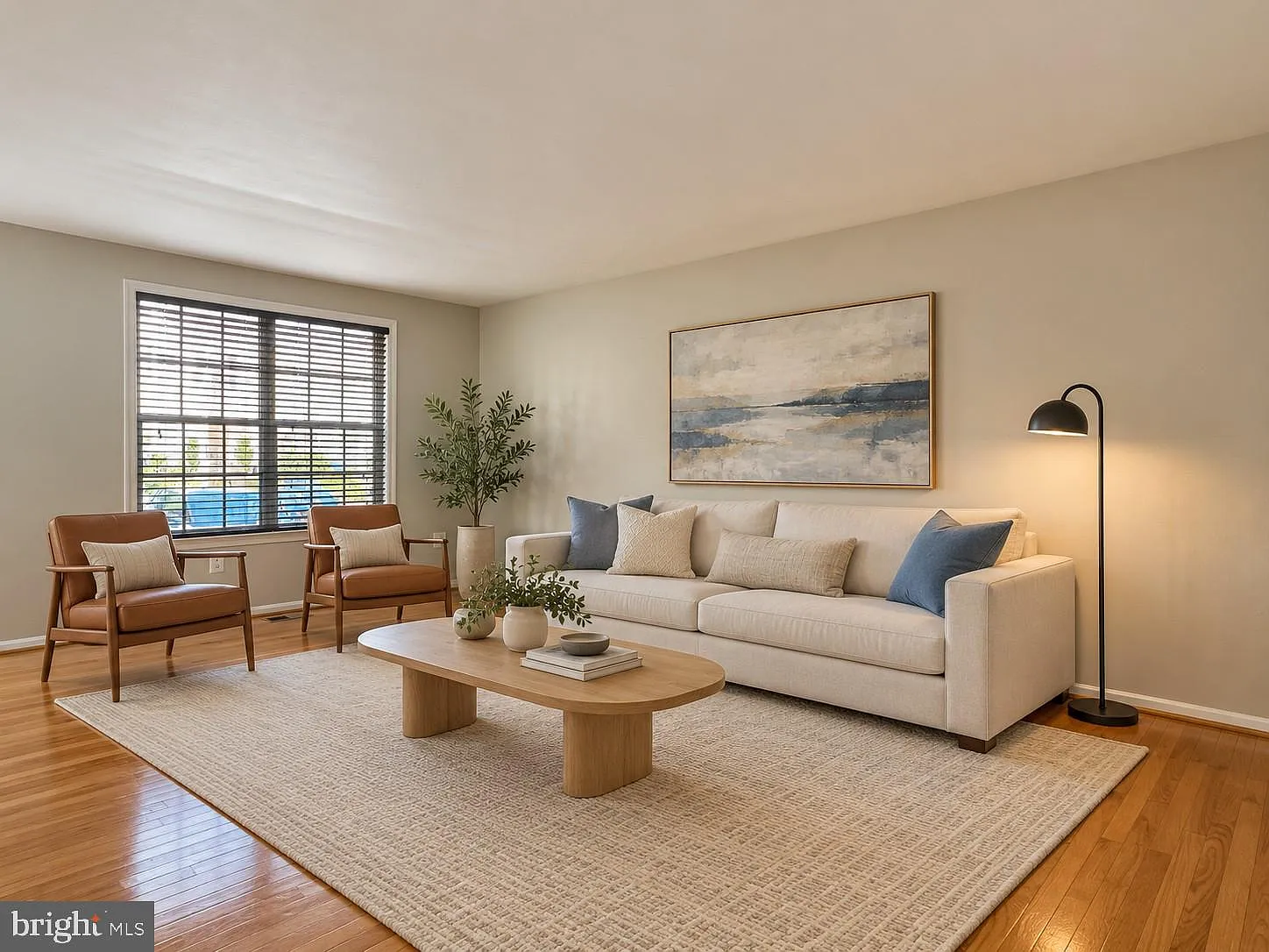 2 bed, 3.5 bath, 1618 sqft, $2,900 — Photo 4