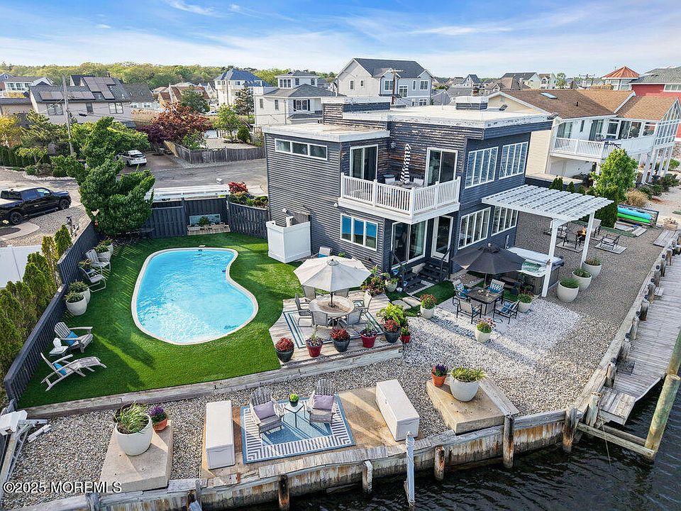 265 Cypress Drive, Bayville, NJ 08721 | Zillow