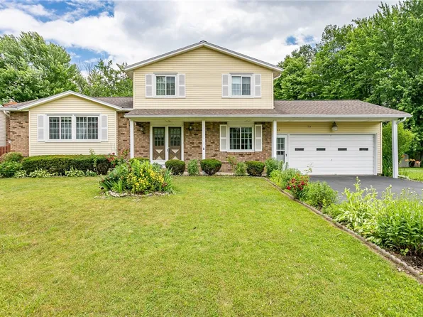 195 Harpington Dr, Rochester, NY 14624