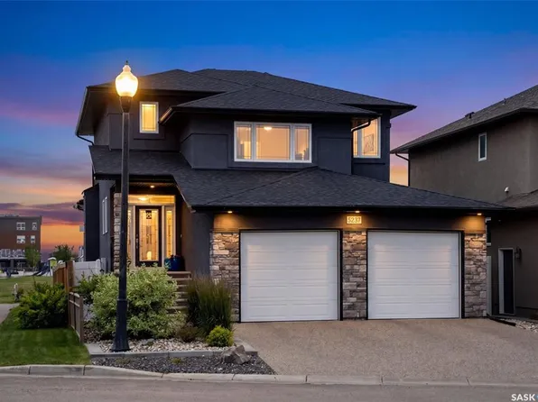 5237 Snowbirds CRESCENT, Regina, SK S4W 0H4