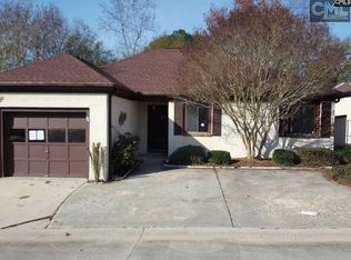 206 Willow Winds Dr, Columbia, SC 29210