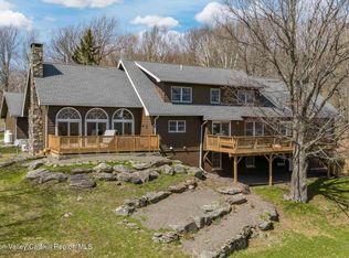 78 Buckskin Loop, Windham, NY 12496